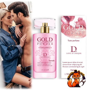 Perfume de feromonas para coqueteo para hombres y mujeres, aceite en aerosol corporal