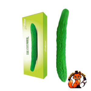Vibrador vegetal de 10 velocidades, 200 g